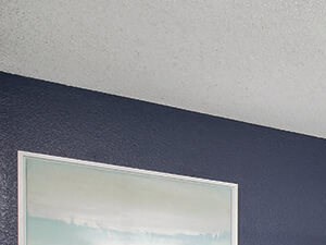 Bedroom at Berkdale apartments in Riverside CA